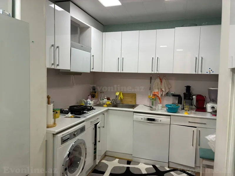 Satılır 3 otaqlı Mənzil Köhnə tikili 75 m² 20 Yanvar m. - şəkil 7