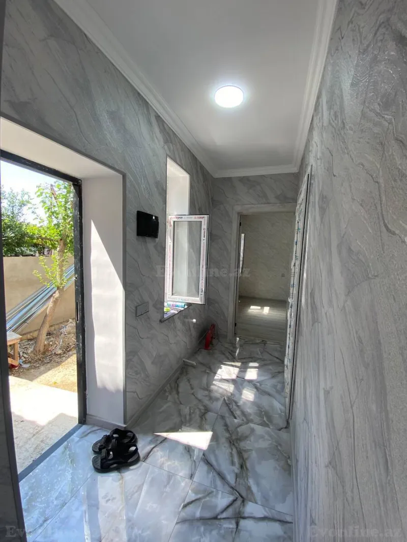 Satılır 3 otaqlı Həyət evi 80 m² Biləcəri