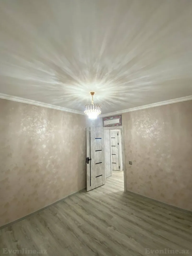 Satılır 3 otaqlı Həyət evi 80 m² Biləcəri - şəkil 4