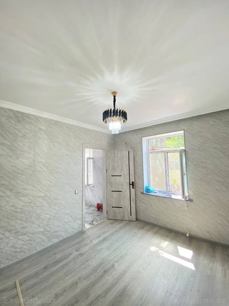 Satılır 3 otaqlı Həyət evi 80 m² Biləcəri - şəkil 5
