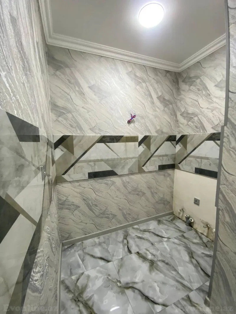 Satılır 3 otaqlı Həyət evi 80 m² Biləcəri - şəkil 6