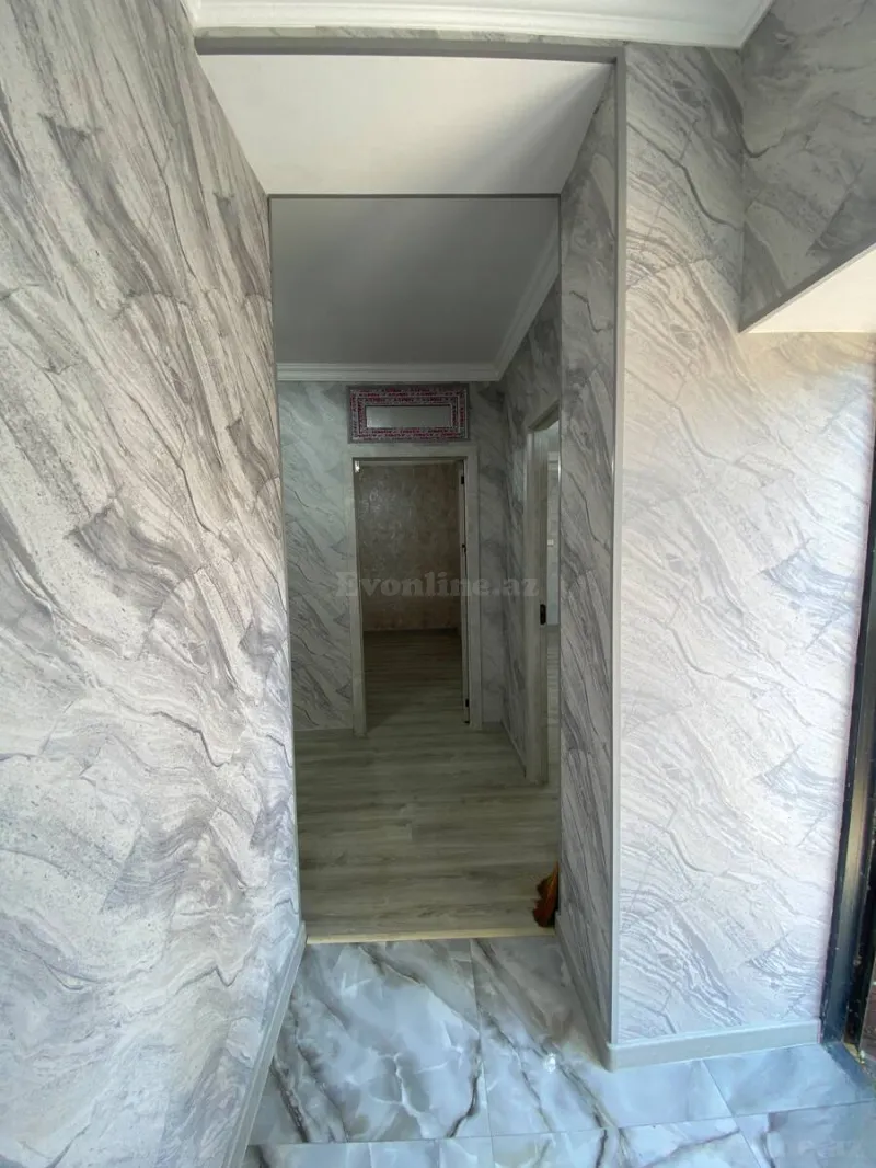 Satılır 3 otaqlı Həyət evi 80 m² Biləcəri - şəkil 7