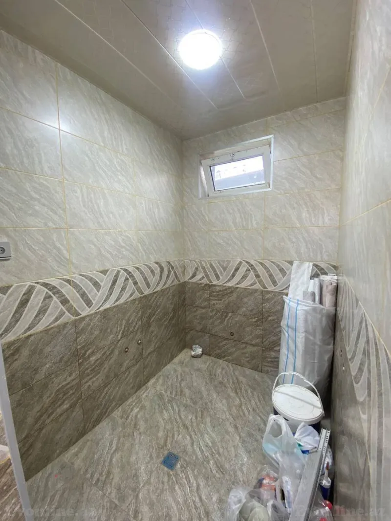 Satılır 3 otaqlı Həyət evi 80 m² Biləcəri - şəkil 8