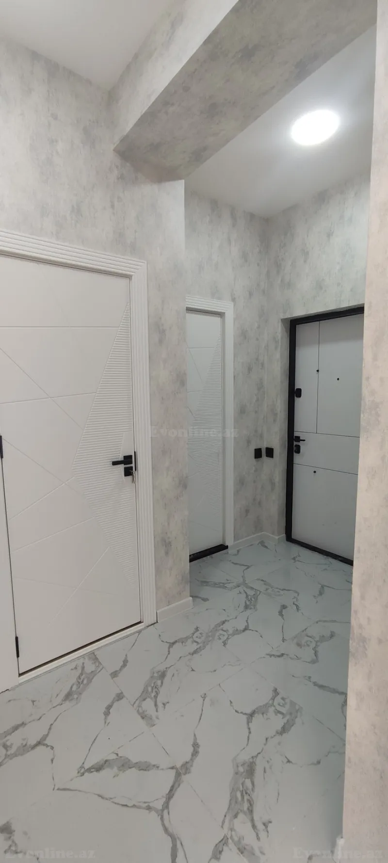 Satılır 2 otaqlı Mənzil Yeni tikili 59.4 m² Xırdalan - şəkil 2