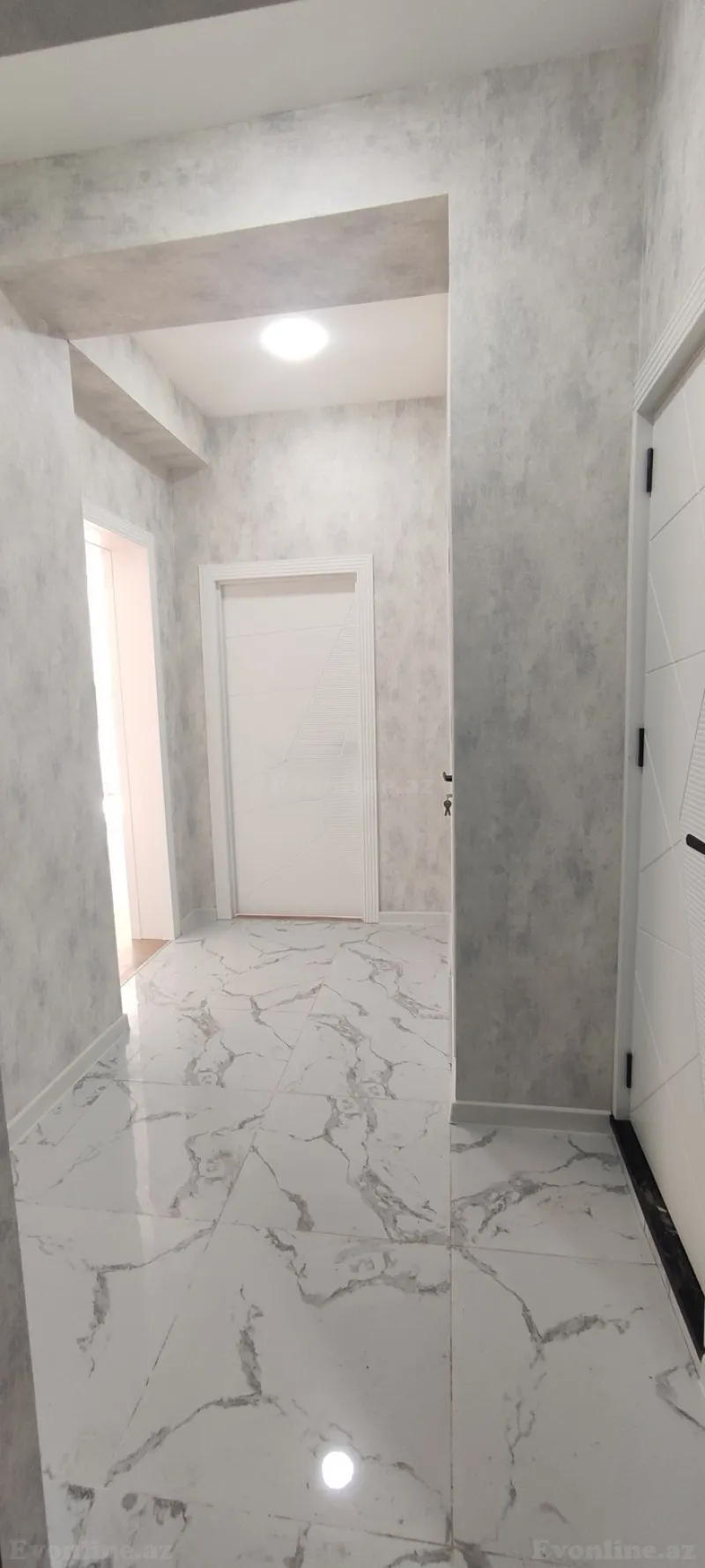 Satılır 2 otaqlı Mənzil Yeni tikili 59.4 m² Xırdalan - şəkil 3