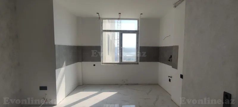 Satılır 2 otaqlı Mənzil Yeni tikili 59.4 m² Xırdalan - şəkil 6