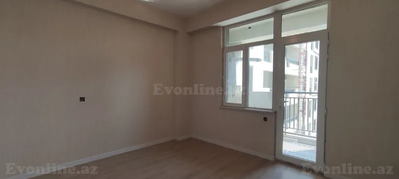 Satılır 2 otaqlı Mənzil Yeni tikili 59.4 m² Xırdalan - şəkil 10