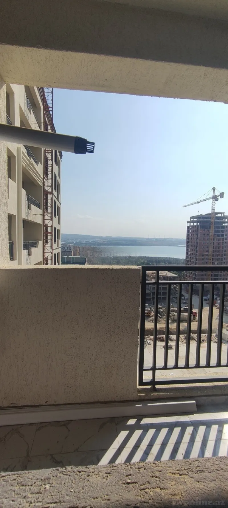 Satılır 2 otaqlı Mənzil Yeni tikili 59.4 m² Xırdalan - şəkil 15