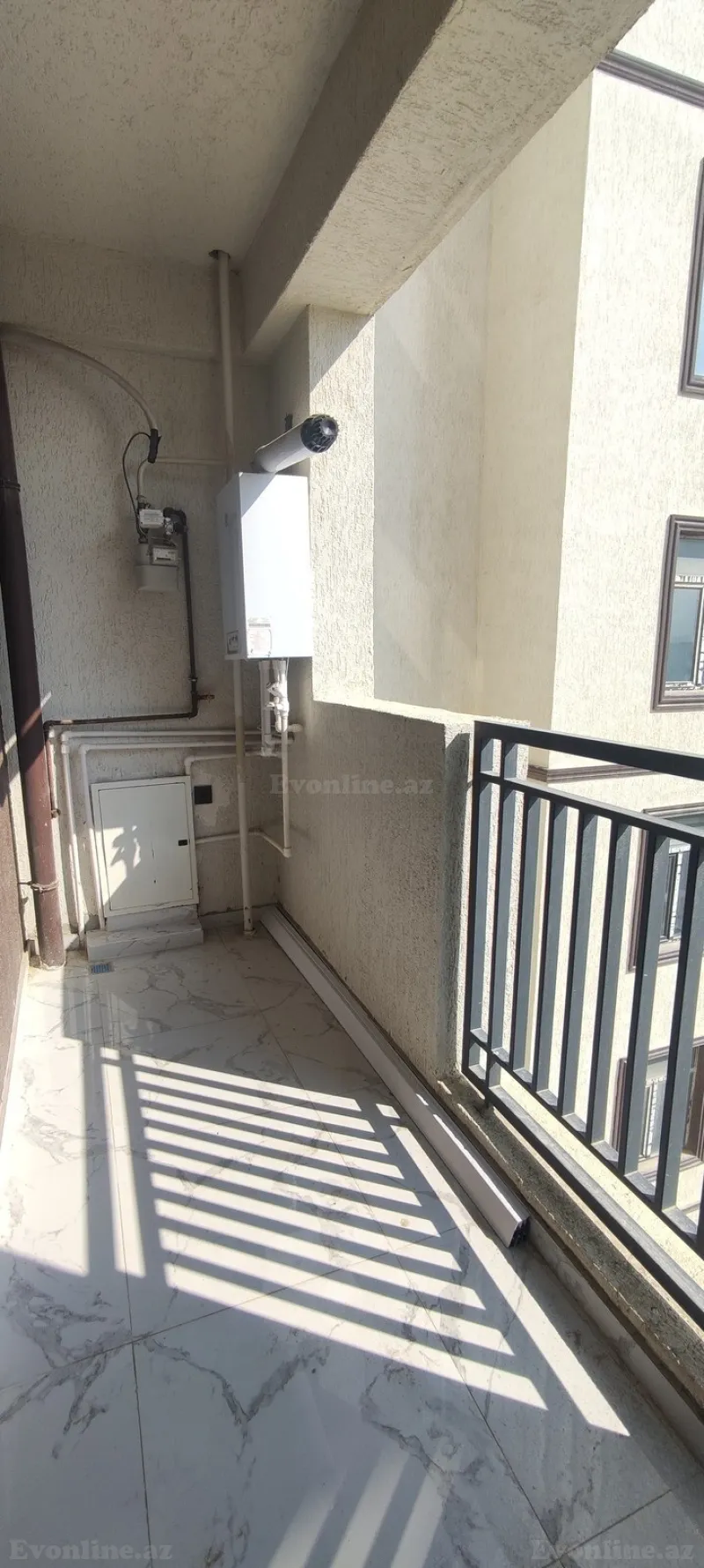 Satılır 2 otaqlı Mənzil Yeni tikili 59.4 m² Xırdalan - şəkil 16