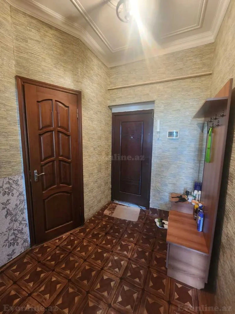 Satılır 2 otaqlı Mənzil Yeni tikili 65 m² Bakıxanov - şəkil 2