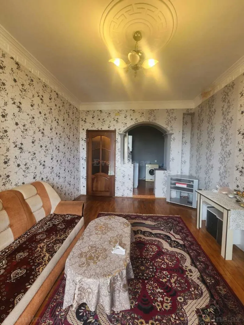 Satılır 2 otaqlı Mənzil Yeni tikili 65 m² Bakıxanov - şəkil 4