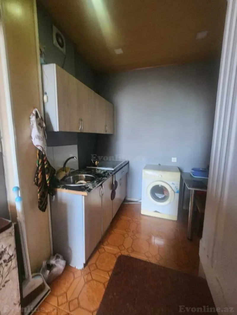 Satılır 2 otaqlı Mənzil Yeni tikili 65 m² Bakıxanov - şəkil 5