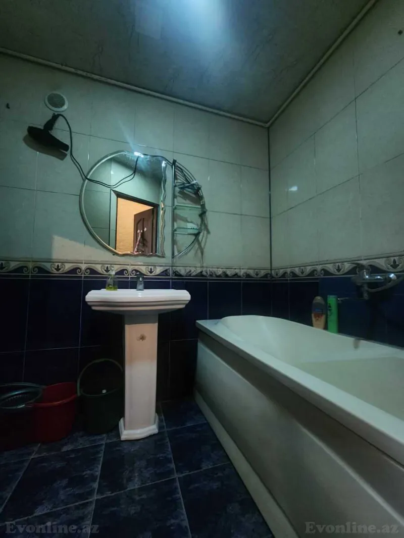 Satılır 2 otaqlı Mənzil Yeni tikili 65 m² Bakıxanov - şəkil 7