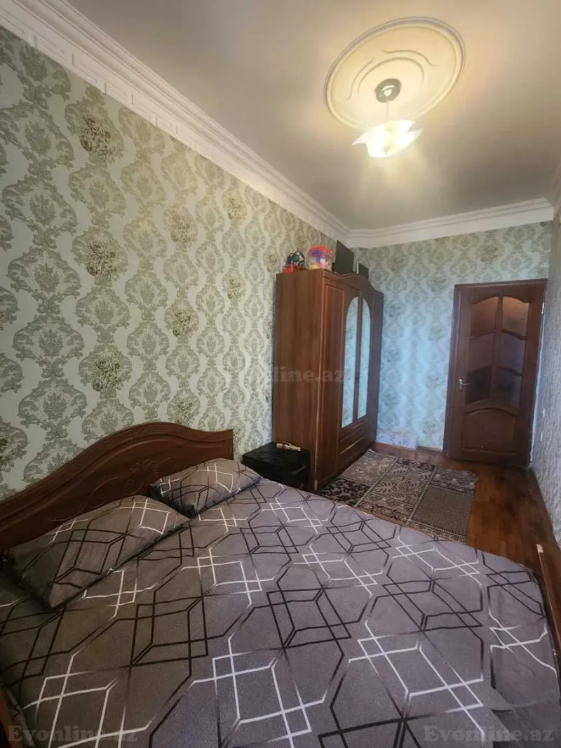 Satılır 2 otaqlı Mənzil Yeni tikili 65 m² Bakıxanov - şəkil 8