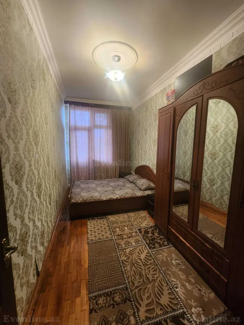 Satılır 2 otaqlı Mənzil Yeni tikili 65 m² Bakıxanov - şəkil 9