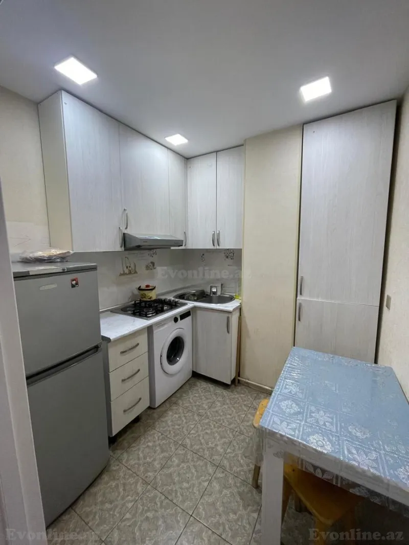 Satılır 2 otaqlı Mənzil Yeni tikili 55 m² Zığ - şəkil 4
