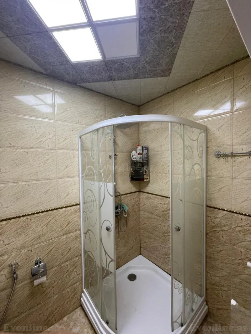 Satılır 2 otaqlı Mənzil Yeni tikili 55 m² Zığ - şəkil 5