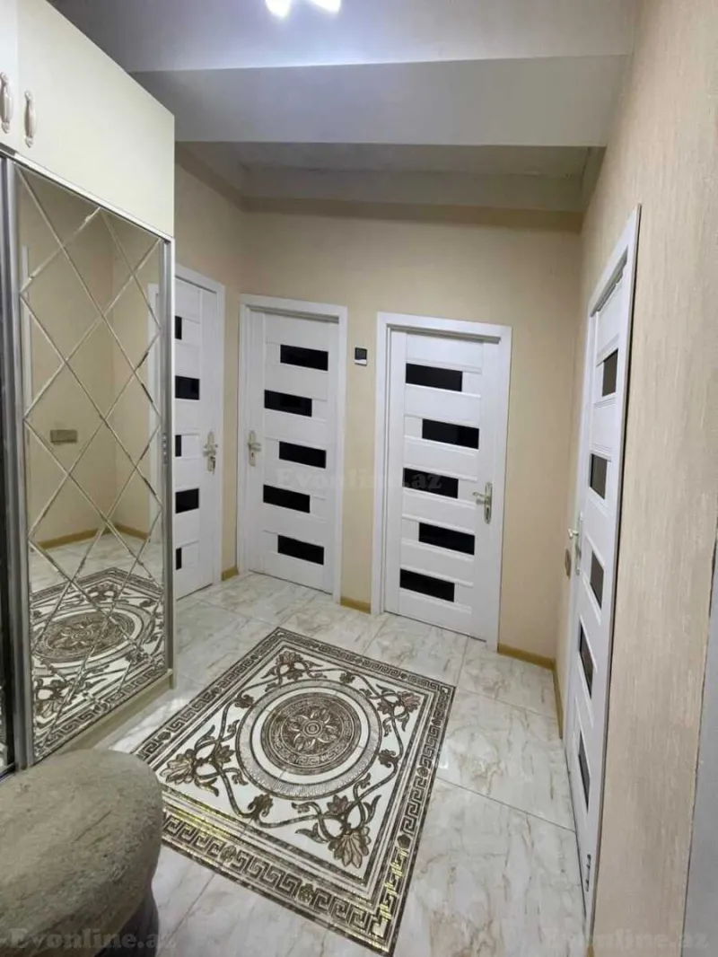 Satılır 2 otaqlı Mənzil Yeni tikili 55 m² Zığ - şəkil 7