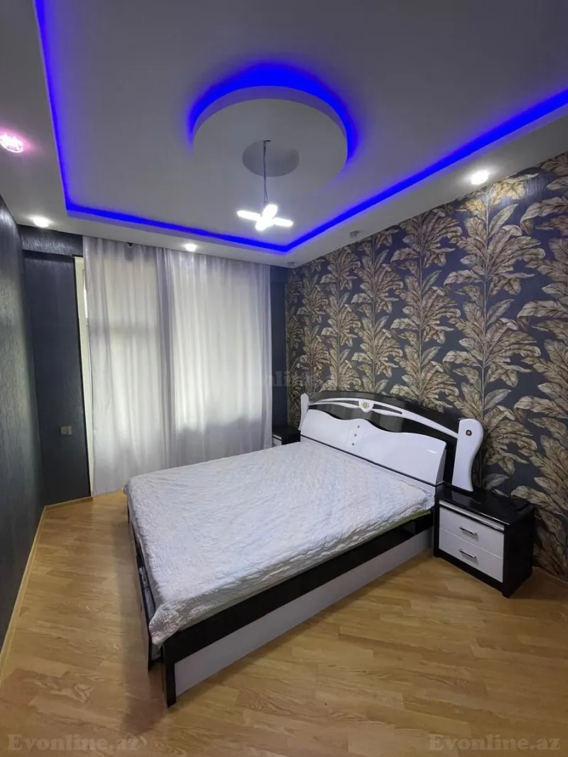 Satılır 2 otaqlı Mənzil Yeni tikili 55 m² Zığ - şəkil 9