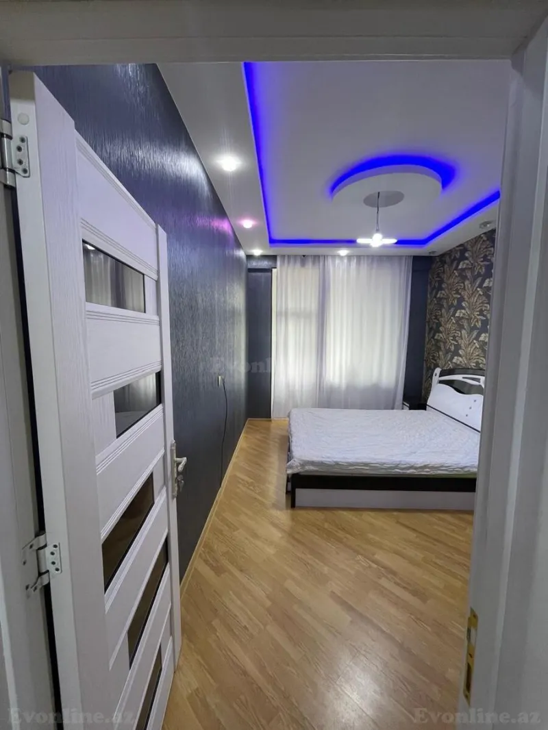 Satılır 2 otaqlı Mənzil Yeni tikili 55 m² Zığ - şəkil 10
