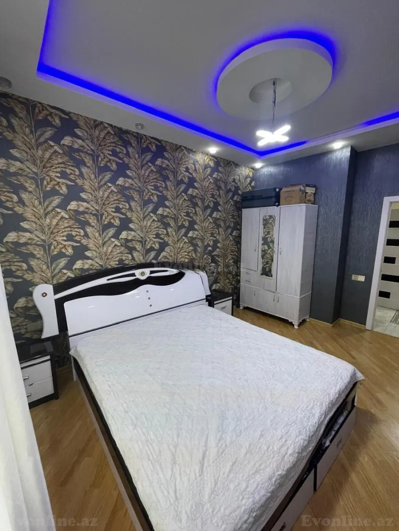 Satılır 2 otaqlı Mənzil Yeni tikili 55 m² Zığ - şəkil 11