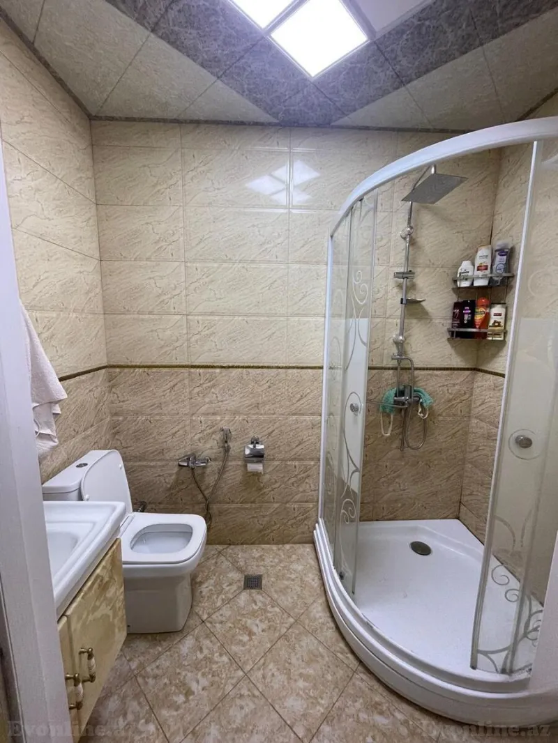 Satılır 2 otaqlı Mənzil Yeni tikili 55 m² Zığ - şəkil 12