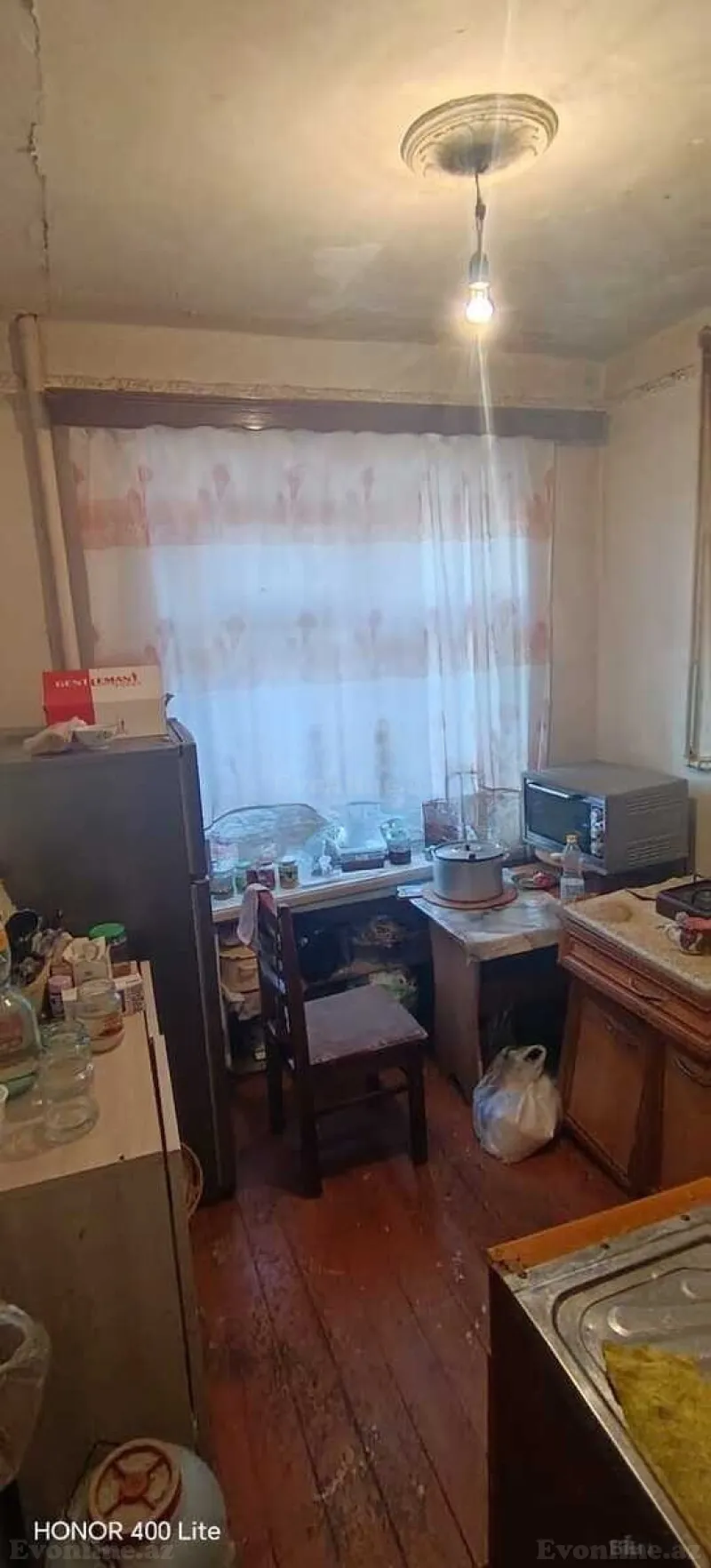 2 otaqlı Mənzil 51 m² Hövsan Satılır