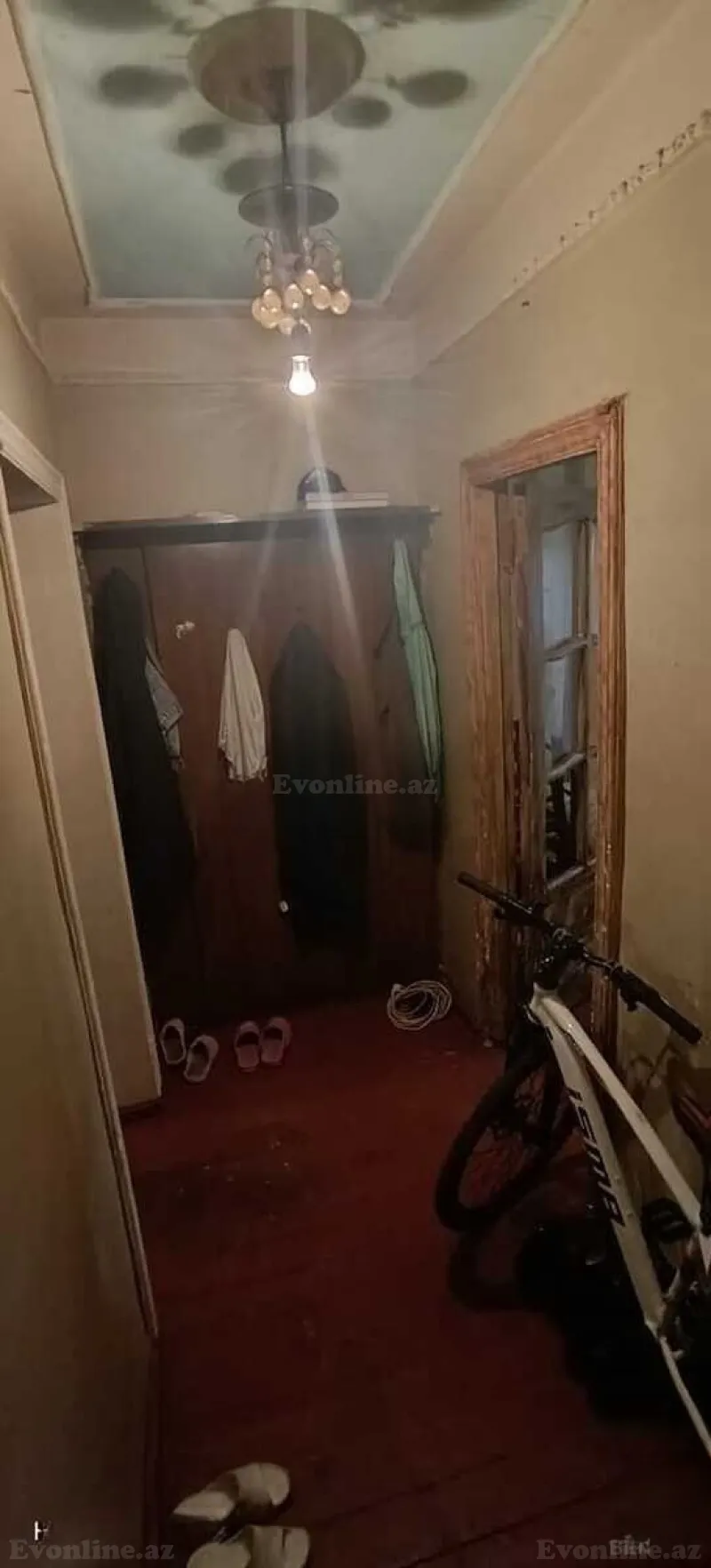 Satılır 2 otaqlı Mənzil Köhnə tikili 51 m² Hövsan - şəkil 2
