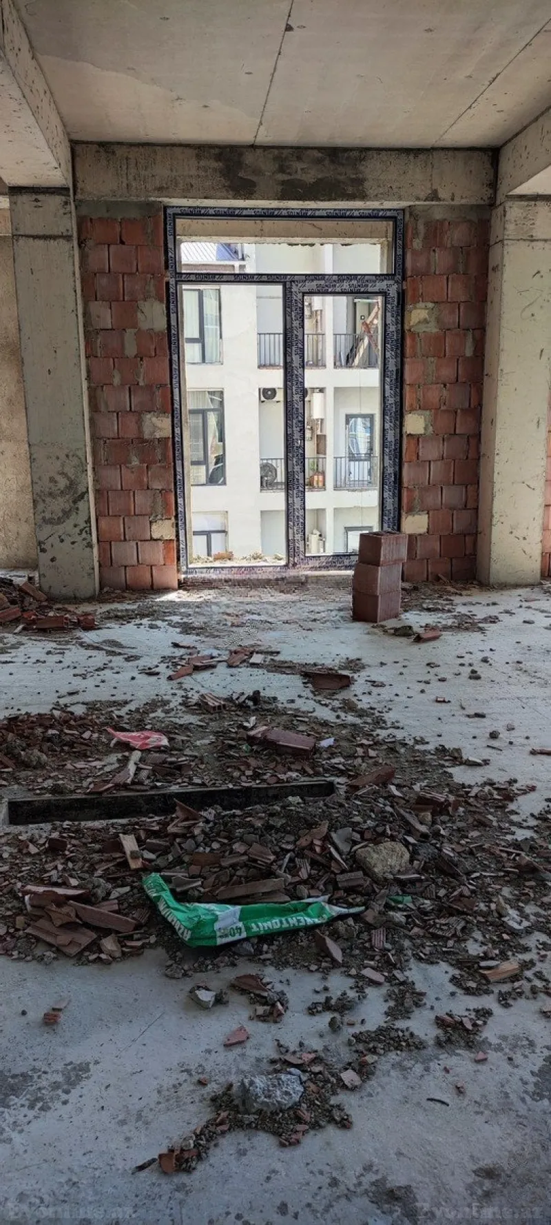 Satılır 2 otaqlı Mənzil Yeni tikili 74 m² Həzi Aslanov m. - şəkil 8