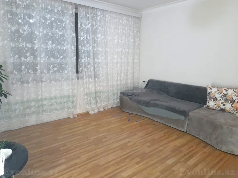 Satılır 2 otaqlı Mənzil Köhnə tikili 105 m² Elmlər Akademiyası m. - şəkil 3