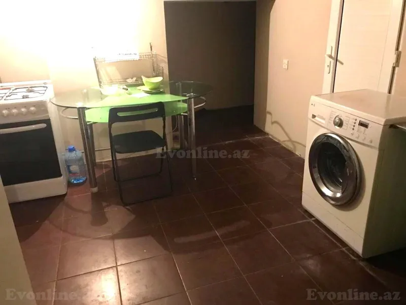 Satılır 2 otaqlı Mənzil Köhnə tikili 105 m² Elmlər Akademiyası m. - şəkil 6