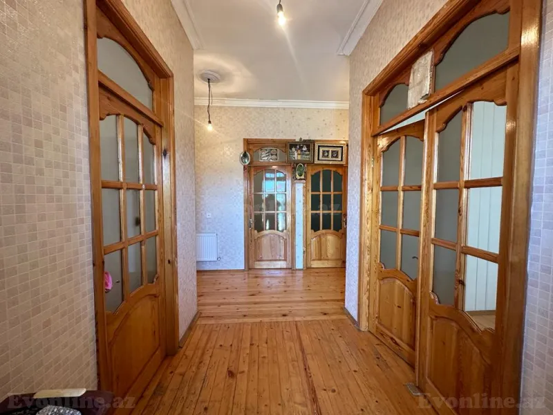 Satılır 5 otaqlı Həyət evi 250 m² Binəqədi - şəkil 2
