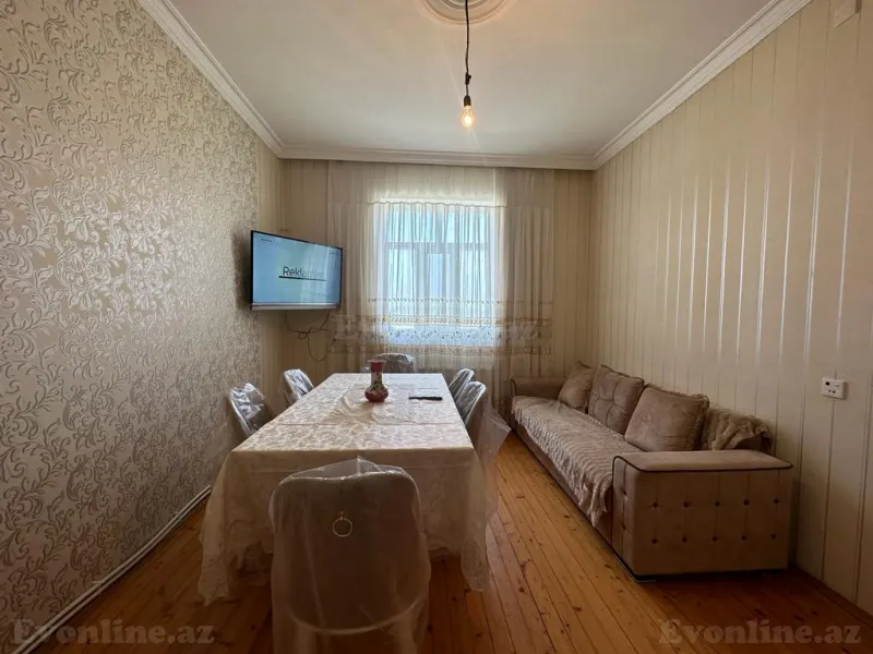 Satılır 5 otaqlı Həyət evi 250 m² Binəqədi - şəkil 3