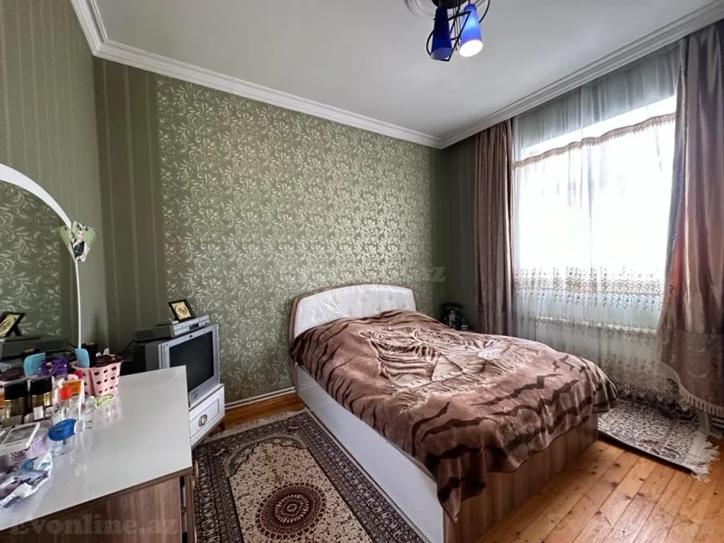 Satılır 5 otaqlı Həyət evi 250 m² Binəqədi - şəkil 4