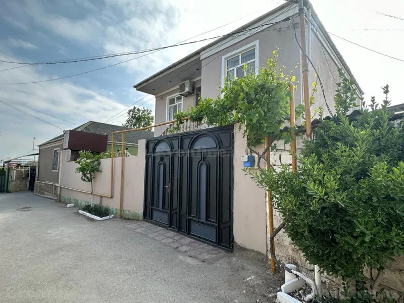 Satılır 5 otaqlı Həyət evi 250 m² Binəqədi - şəkil 5