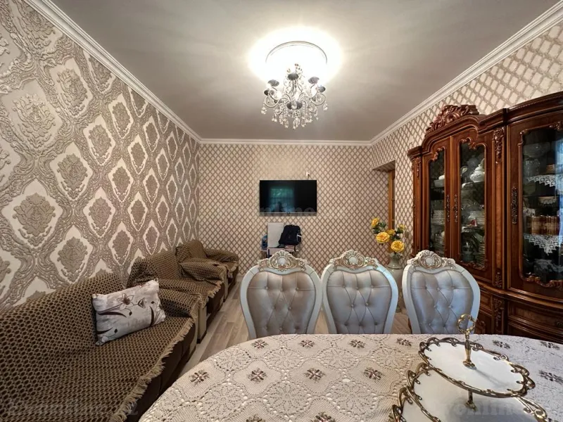 Satılır 5 otaqlı Həyət evi 250 m² Binəqədi - şəkil 13