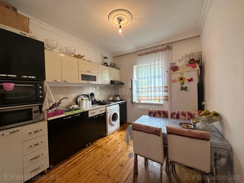 Satılır 5 otaqlı Həyət evi 250 m² Binəqədi - şəkil 14