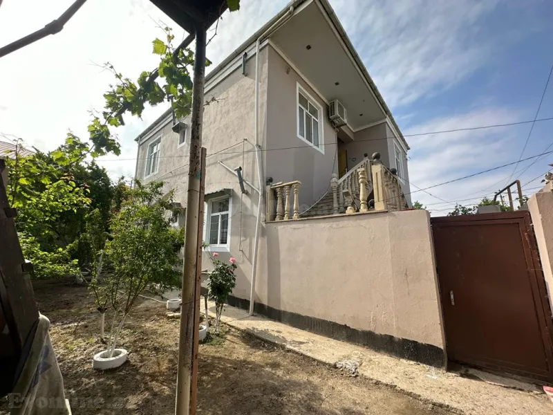 Satılır 5 otaqlı Həyət evi 250 m² Binəqədi - şəkil 15