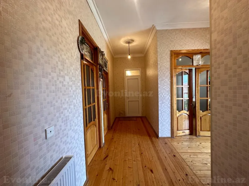 Satılır 5 otaqlı Həyət evi 250 m² Binəqədi - şəkil 16