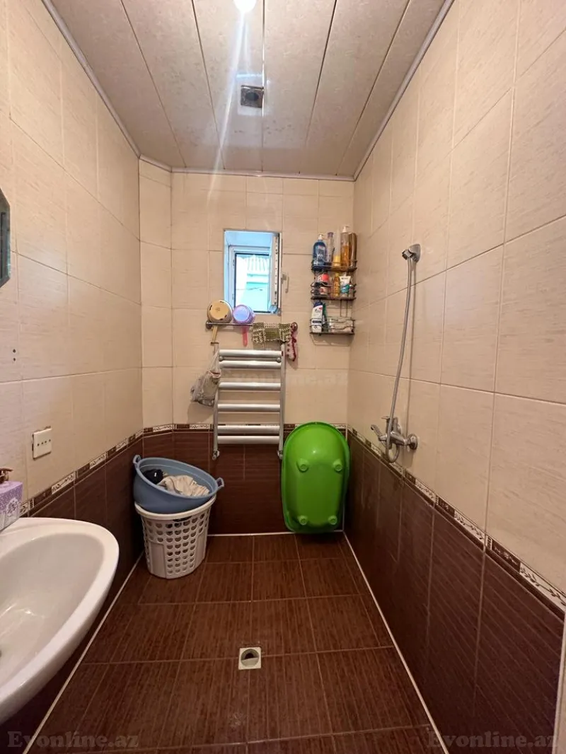 Satılır 5 otaqlı Həyət evi 250 m² Binəqədi - şəkil 18