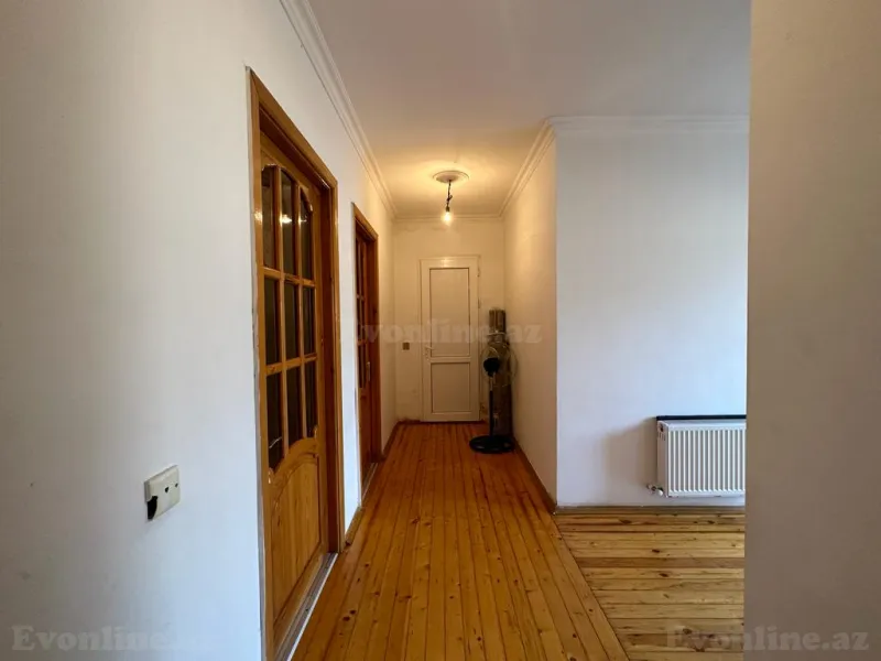 Satılır 5 otaqlı Həyət evi 250 m² Binəqədi - şəkil 19