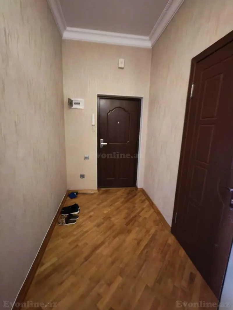 Kirayə verilir 2 otaqlı Mənzil Yeni tikili 90 m² Nəriman Nərimanov m. - şəkil 10
