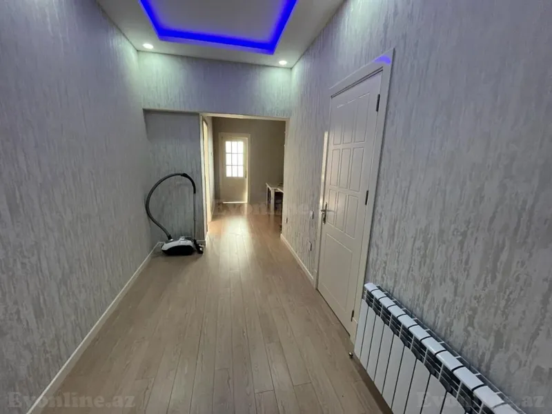 Kirayə verilir 2 otaqlı Mənzil Yeni tikili 60 m² Xalqlar Dostluğu m. - şəkil 4