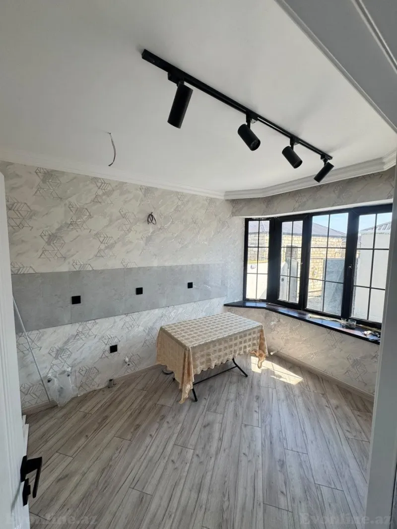 Satılır 3 otaqlı Həyət evi 64 m² Masazır - şəkil 4