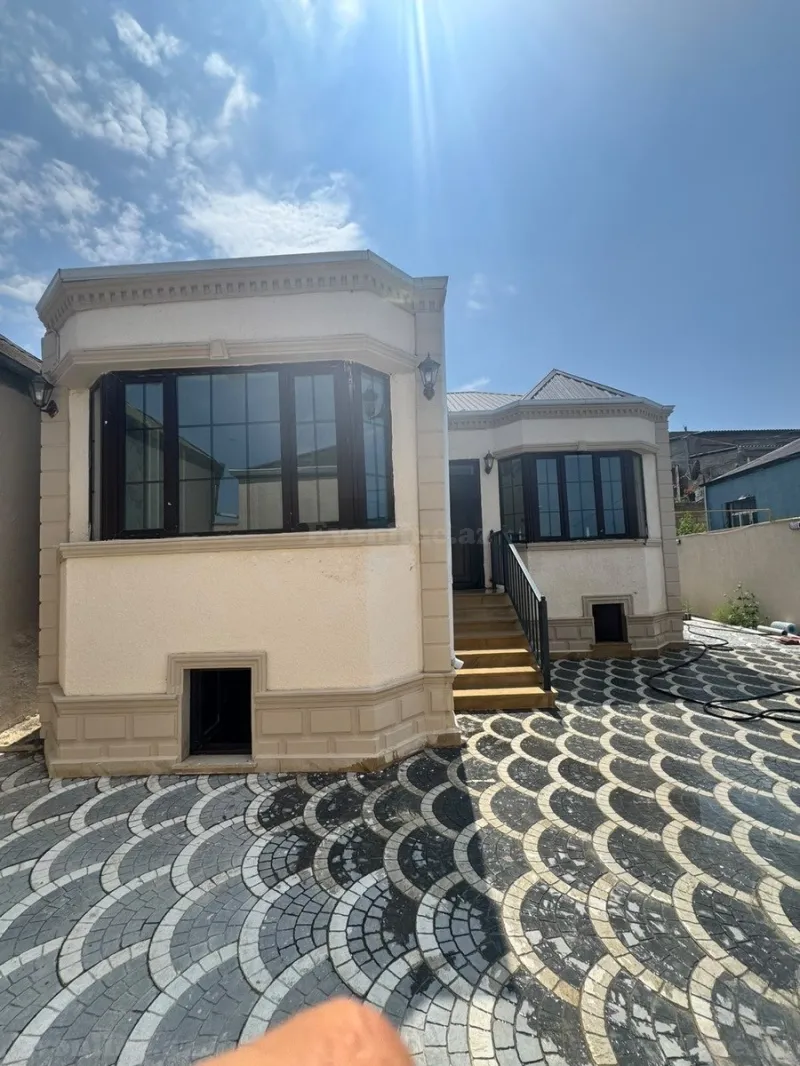 Satılır 3 otaqlı Həyət evi 64 m² Masazır - şəkil 5