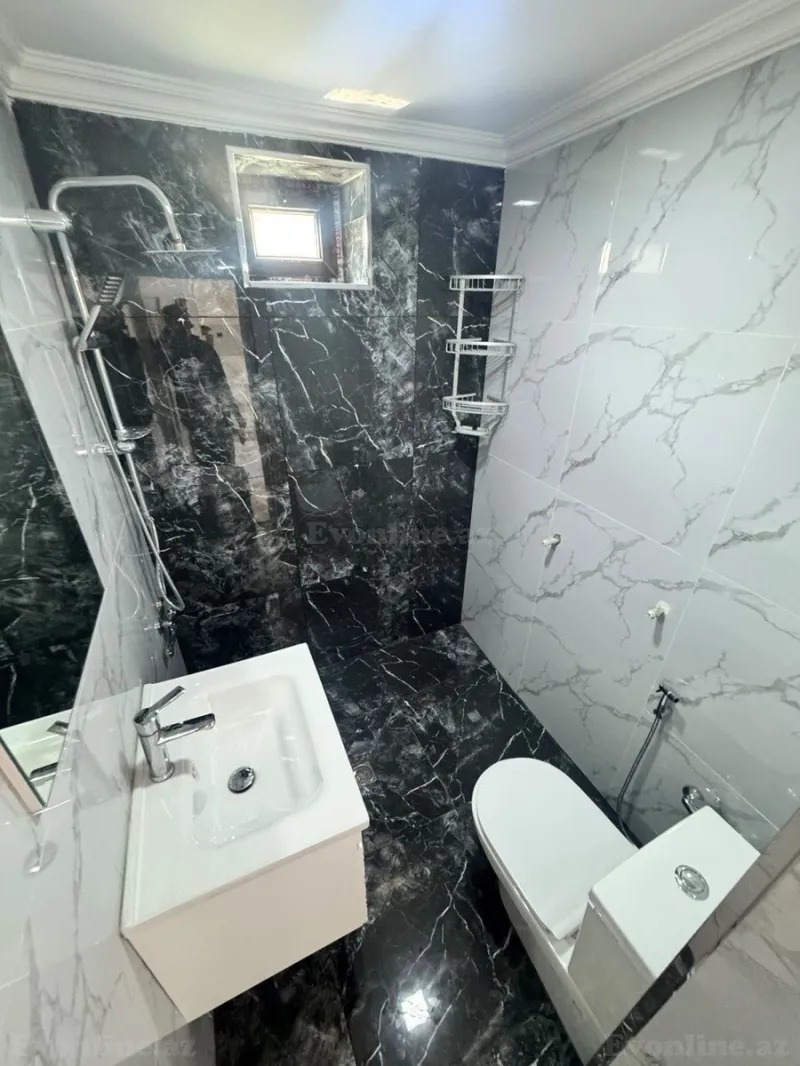 Satılır 3 otaqlı Həyət evi 64 m² Masazır - şəkil 6