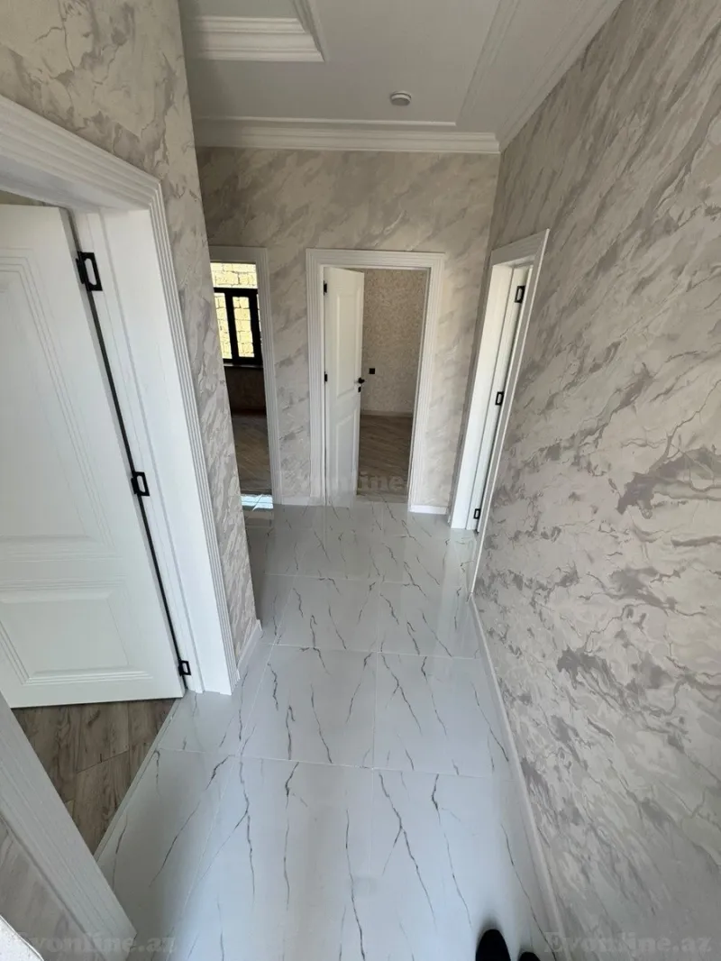 Satılır 3 otaqlı Həyət evi 64 m² Masazır - şəkil 11