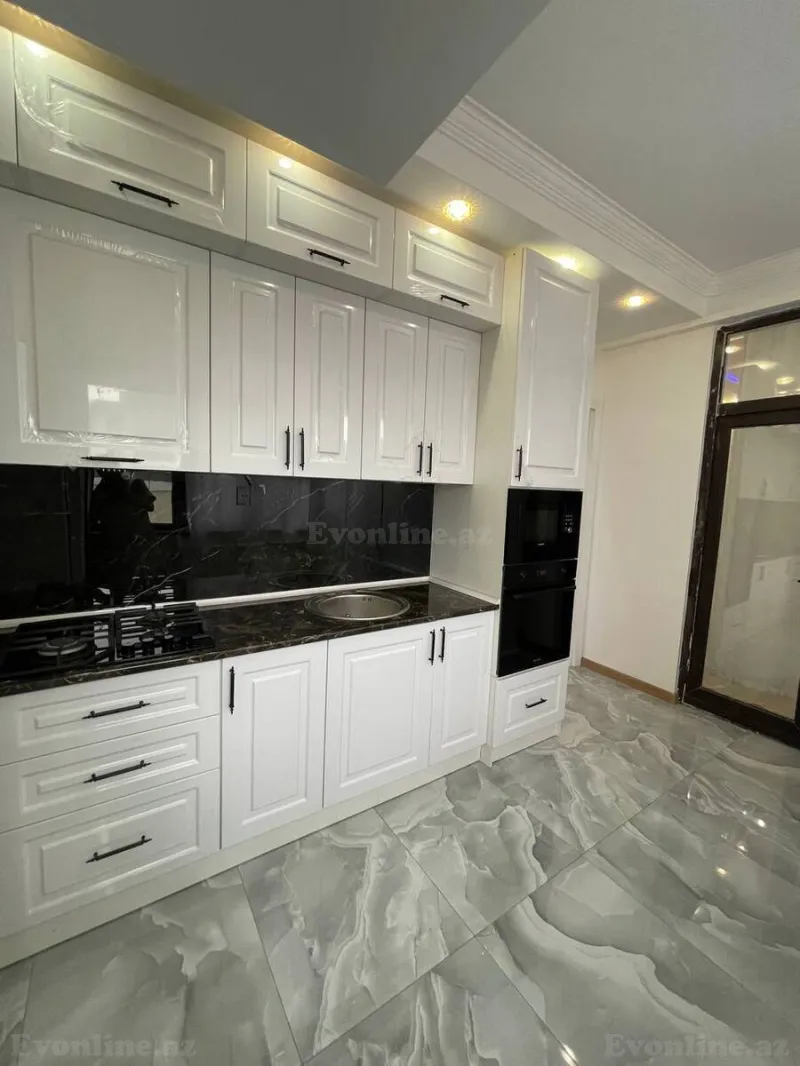 Kirayə verilir 2 otaqlı Mənzil Yeni tikili 70 m² Xalqlar Dostluğu m. - şəkil 9