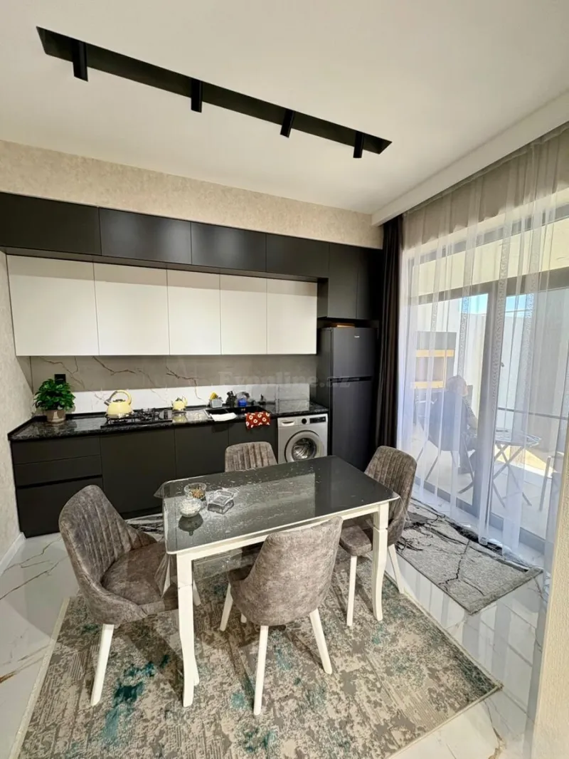Kirayə verilir 4 otaqlı Həyət evi 250 m² Mərdəkan - şəkil 8