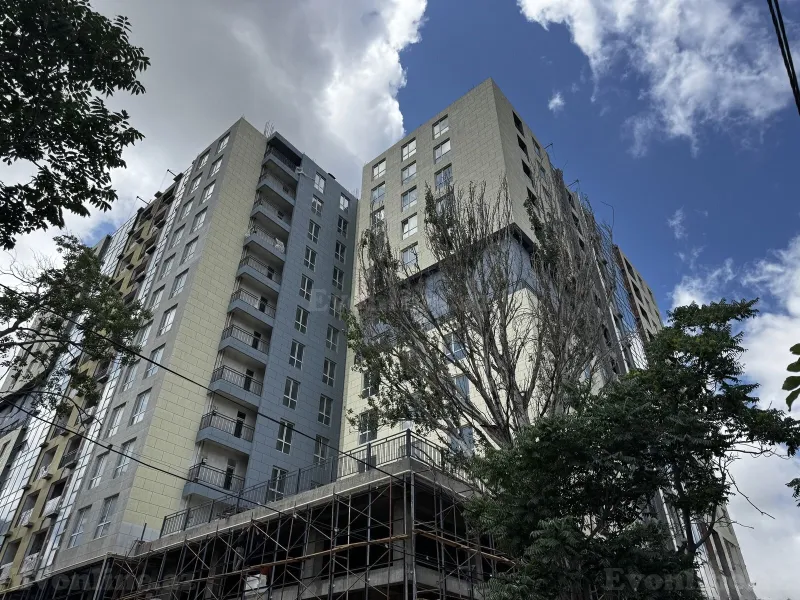 Satılır 1 otaqlı Mənzil Yeni tikili 60 m² M.Ə.Rəsulzadə - şəkil 2